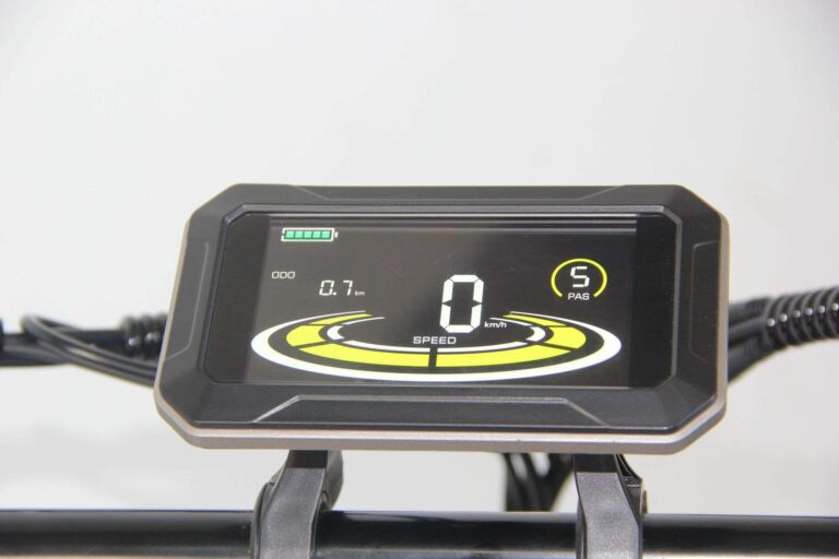 Electric Scooter Controller - EBIKE03/04