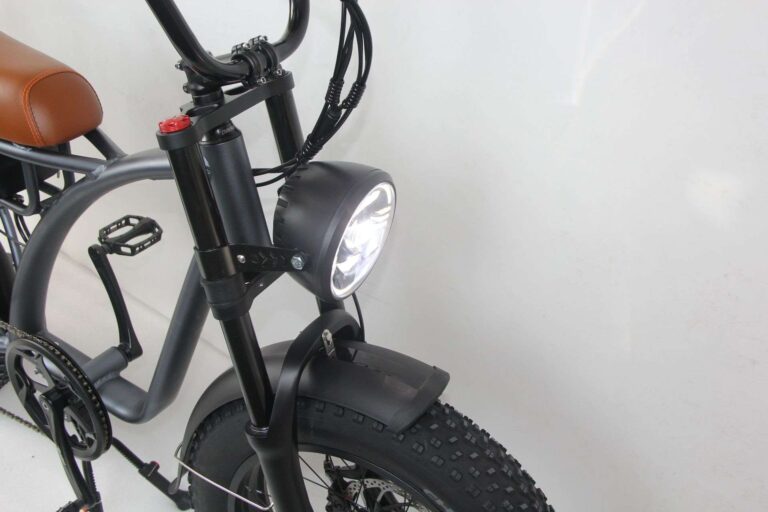 Electric Scooter Light -EBIKE01