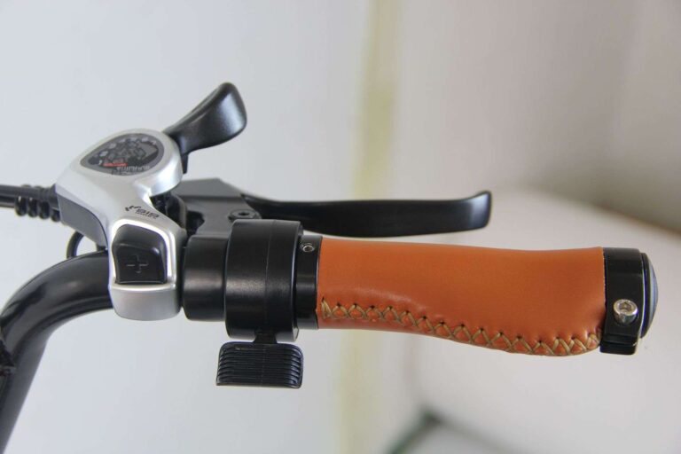 Electric Scooter Throttle -EBIKE01